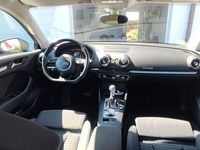Gebraucht Audi A3 S-Line 179 PS (131 kW) 2015 Grau Limousine