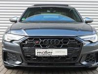 Gebraucht Audi S6 Sport 344 PS (253 kW) 2024 Grau Limousine