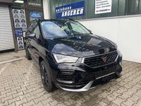 Neu Cupra Ateca 190 PS (139 kW) 2025 Black magic SUV