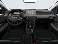 Neu Dacia Sandero Expression 101 PS (74 kW) 2025 Beige Kleinwagen