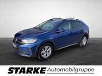 Gebraucht VW Taigo Life 116 PS (85 kW) 2025 Blau SUV