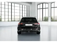 Gebraucht Mercedes E220 AMG 197 PS (144 kW) 2025 Metalliclack obsidianschwarz Kombi