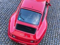gebraucht Porsche 911 Carrera 4S 993Coupé Deutsch Unfallfrei