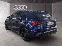 Gebraucht Audi A3 S-Line 150 PS (110 kW) 2026 Blau Limousine