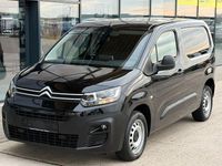 Second-hand Citroën Berlingo 131 CP (96 kW) 2020 Negru Monovolum