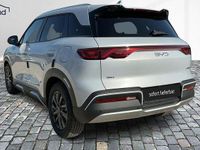 Neu BYD Atto 2 Boost 212 PS (155 kW) 2026 Weiß SUV