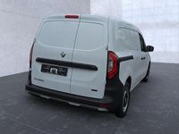 Gebraucht Renault Kangoo 89 kW (122 PS) 2024 Mineralbeige (beige) Van / Kleinbus