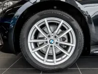 Gebraucht BMW 320 Shadowline 184 PS (135 kW) 2025 Schwarz Kombi