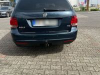 gebraucht VW Golf V Variant Comfortline