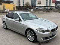 Gebraucht BMW 530 245 PS (180 kW) 2010 Limousine