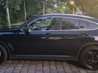 Gebraucht BMW X4 xLine 265 PS (194 kW) 2020 Schwarz SUV