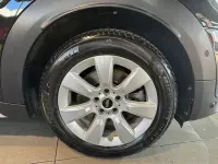 Gebraucht Mini Countryman Salt 192 PS (141 kW) 2018 Schwarz SUV