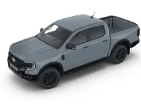 Neu Ford Ranger Limited 281 PS (206 kW) 2026 Grau Pickup