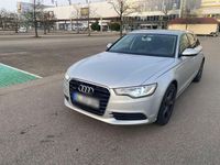 Gebraucht Audi A6 Ambiente 313 PS (230 kW) 2012 Silber Kombi