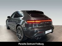 gebraucht Porsche Macan S BOSE Luftfederung Surround-View LED