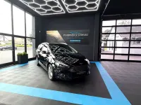 Gebraucht Ford S-MAX Titanium 150 PS (110 kW) 2018 Schwarz Van / Kleinbus