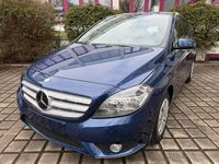 Gebraucht Mercedes B180 122 PS (89 kW) 2012 Van / Kleinbus