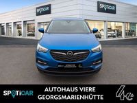 gebraucht Opel Grandland X AUTOMATIK I NAVI I SHZ I PDC