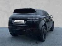 Ny Land Rover Range Rover evoque SE Dynamic 204 HK (150 kW) 2026 Sort SUV