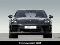 Gebraucht Porsche Panamera 4S E-Hybrid 544 PS (400 kW) 2024 Vulkangraumetallic Kleinwagen