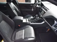 Gebraucht Jaguar I-Pace Business Edition 294 kW (400 PS) 2019 Schwarz SUV