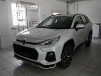 Neu Suzuki Across 306 PS (225 kW) 2025 Weiß SUV