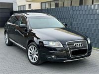 Gebraucht Audi A6 Allroad Ambiente 232 PS (170 kW) 2009 Schwarz Kombi