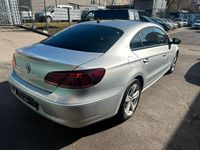 Gebraucht VW CC R 150 PS (110 kW) 2016 Silber Limousine