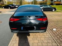 gebraucht Mercedes CLS400 