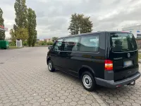 Occasion VW Transporter 115 ch (84 kW) 2005 Noir Van