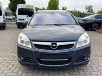 Gebraucht Opel Vectra Edition+ 150 PS (110 kW) 2008 Blau Kombi