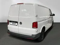 Brugt VW Transporter 2023 Andere Van