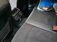 Gebraucht Audi A6 163 PS (119 kW) 2019 Schwarz Kombi