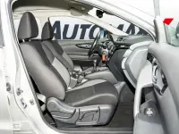 Gebraucht Nissan Qashqai N-Way 159 PS (116 kW) 2020 Diamond silver SUV
