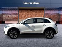 Neu Fiat 600 101 PS (74 kW) 2026 Weiß SUV