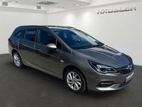 gebraucht Opel Astra ST 120 Jahre Klima, Einparkhilfe, Alu,