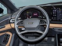 Second-hand Audi A5 204 CP (150 kW) 2025 Negru Break