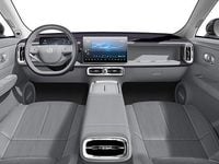 Neu Leapmotor B10 160 kW (218 PS) 2025 Schwarz metallic SUV