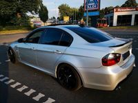 gebraucht BMW 330 I M -Paket