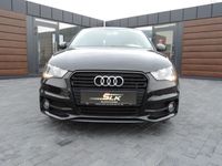 gebraucht Audi A1 1.2TFSi Attraction S-Line Klima 17"Alu