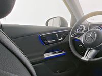 Gebraucht Mercedes GLC300e Avantgarde 333 PS (244 kW) 2025 Schwarz SUV