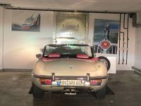 Gebraucht Jaguar E-Type 268 PS (197 kW) 1974 Weiß Cabrio