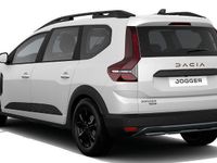 Neu Dacia Jogger Extreme 140 PS (102 kW) 2025 Arktisweiß Van / Kleinbus