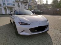 gebraucht Mazda MX5 Sportline Cabrio