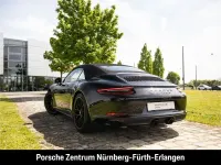Gebraucht Porsche 911 Carrera Cabriolet 450 PS (330 kW) 2017 Schwarz Cabrio