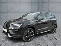 Gebraucht Cupra Ateca 300 PS (220 kW) 2023 "magic" schwarz SUV