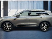Gebraucht Renault Koleos Techno 184 PS (135 kW) 2024 Grau SUV