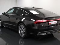 Gebraucht Audi A7 Ambiente 245 PS (180 kW) 2025 Mythosschwarz Limousine