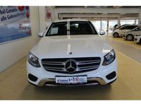 gebraucht Mercedes 220 GLC4-Matic