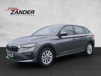 Neu Skoda Scala Selection 116 PS (85 kW) 2026 Graphitegrau Kleinwagen